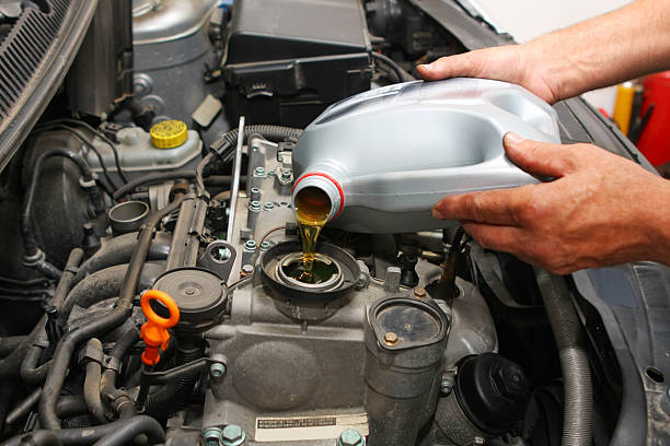 Diesel Filter Maintenance: When to Replace Your Fuel Filter