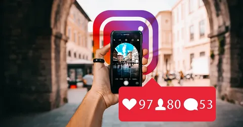 5 Simple Steps To Get More Likes On Your Instagram Photos Automatically