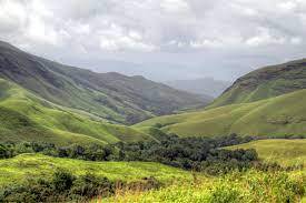 kudremukh trek