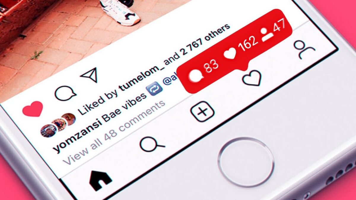 How to Get Instagram Likes on a Post?- Likes Geek