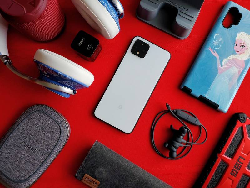 What Kind of Accessories Spin Out the Life of Your Smartphone