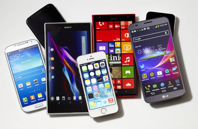 refurbished smartphones