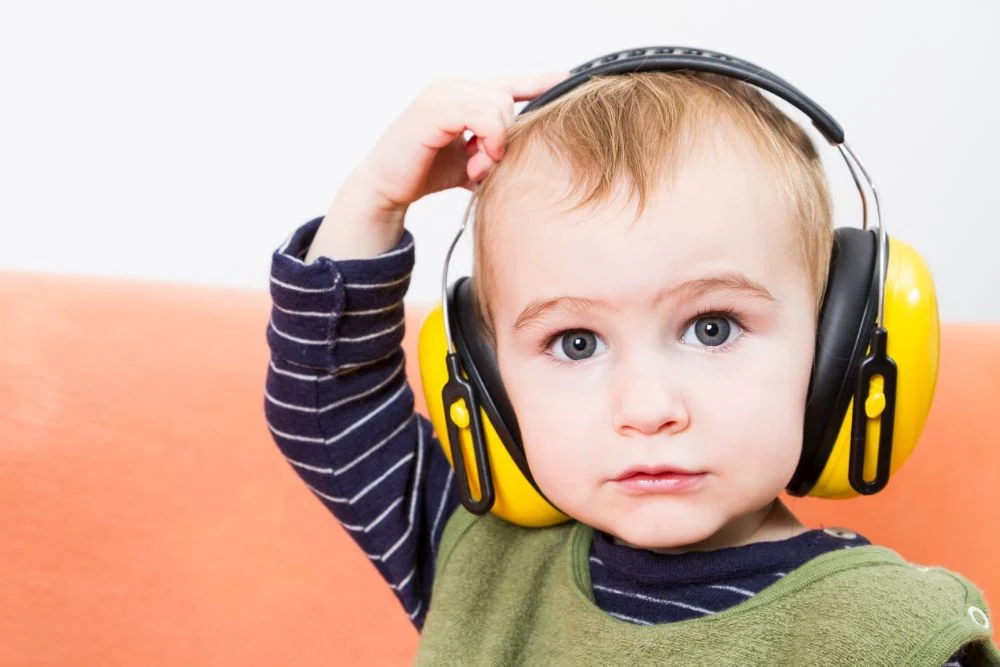 7 Best Baby Headphones That Won’t Cause A Sneeze