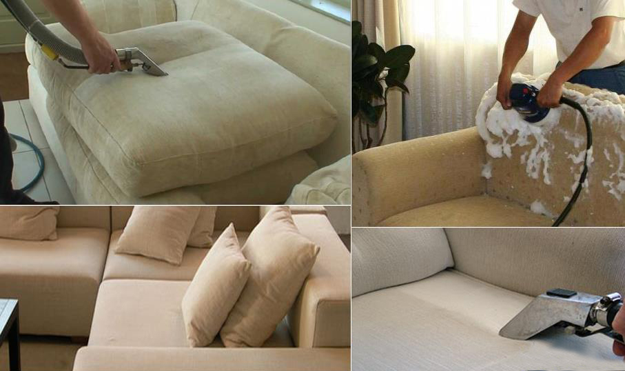 How to Clean a Fabric Sofa: Grandmother's Tips & Maintenance