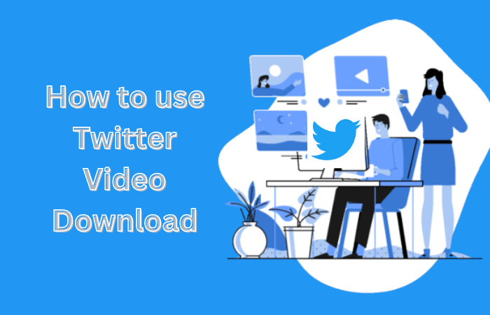 twitter video downloader