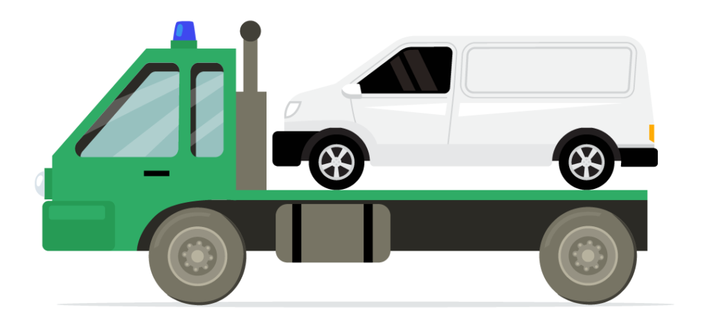 Cheapest Impounded van insurance