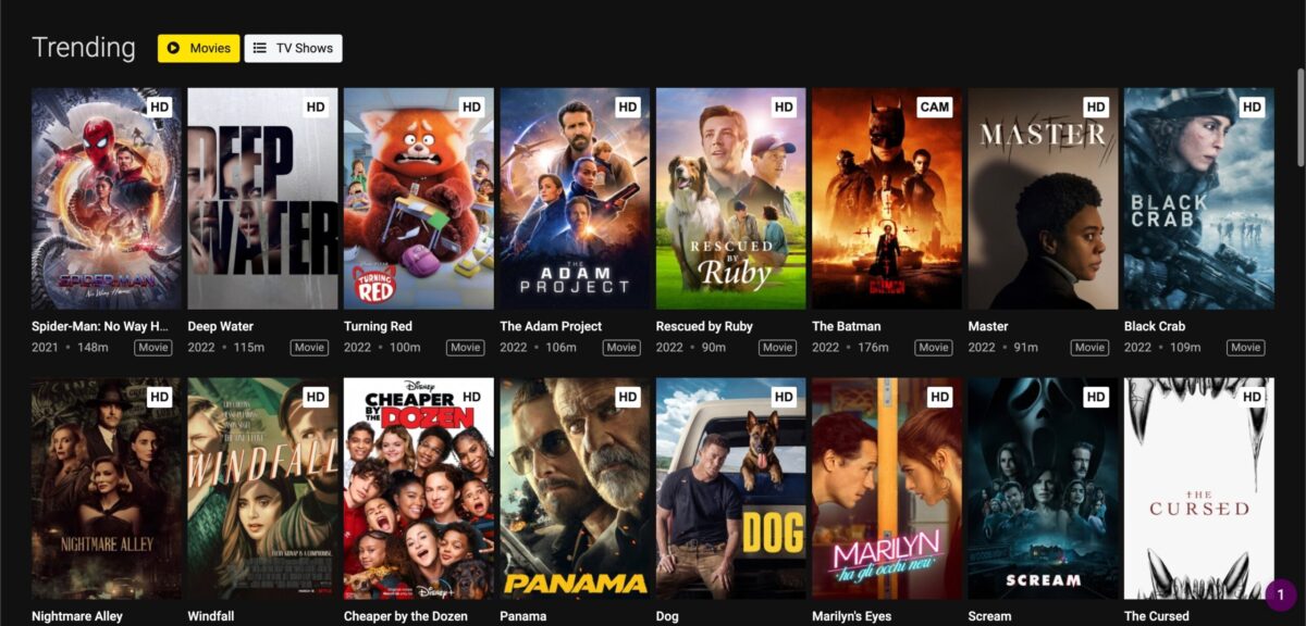 FMovies (2023 ): enjoy Free Of Charge movies And Television shows Online
