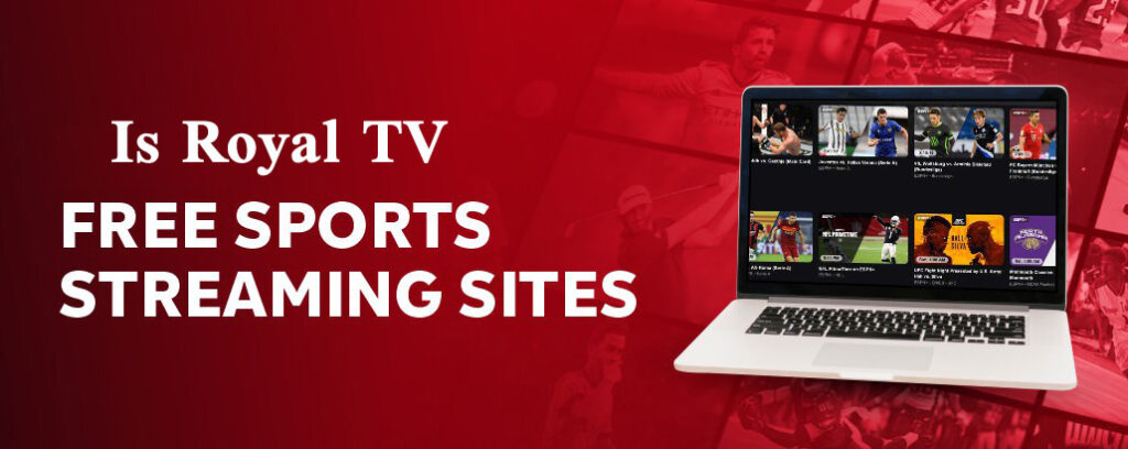 Sports Broadcasting Website For Free….