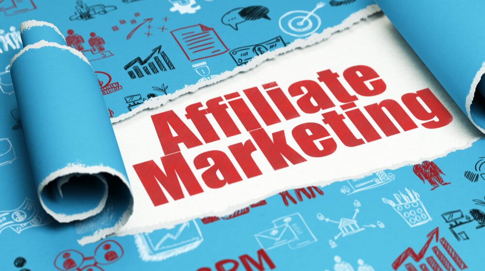 The Ultimate Guide To Affiliate Marketing Success