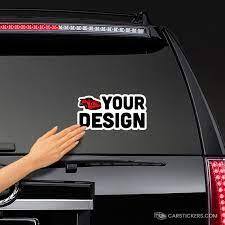 How to Create a Perfect Custom Bumper Sticker