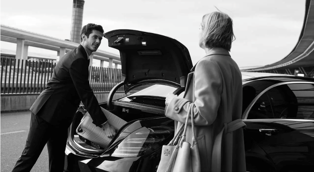 Chauffeur Services New York: Reliable and Efficient