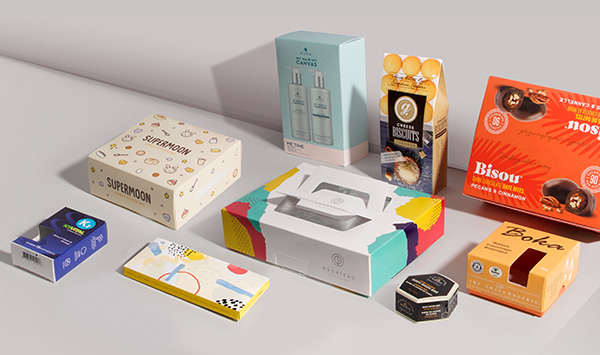 How Custom Packaging Boxes Can Help Your Brand