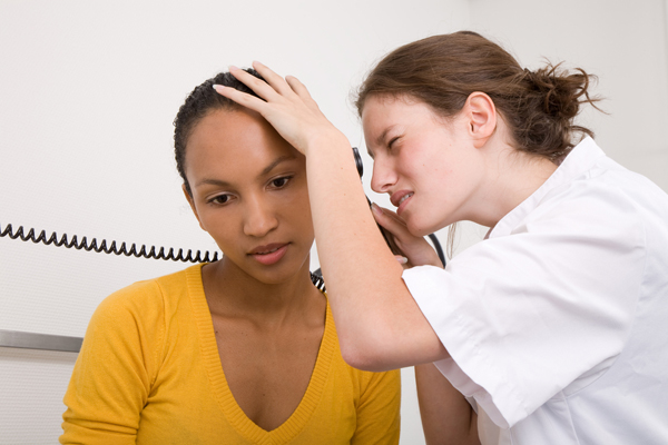What Are The Beneficial Factors Of Having Ear Checkups?