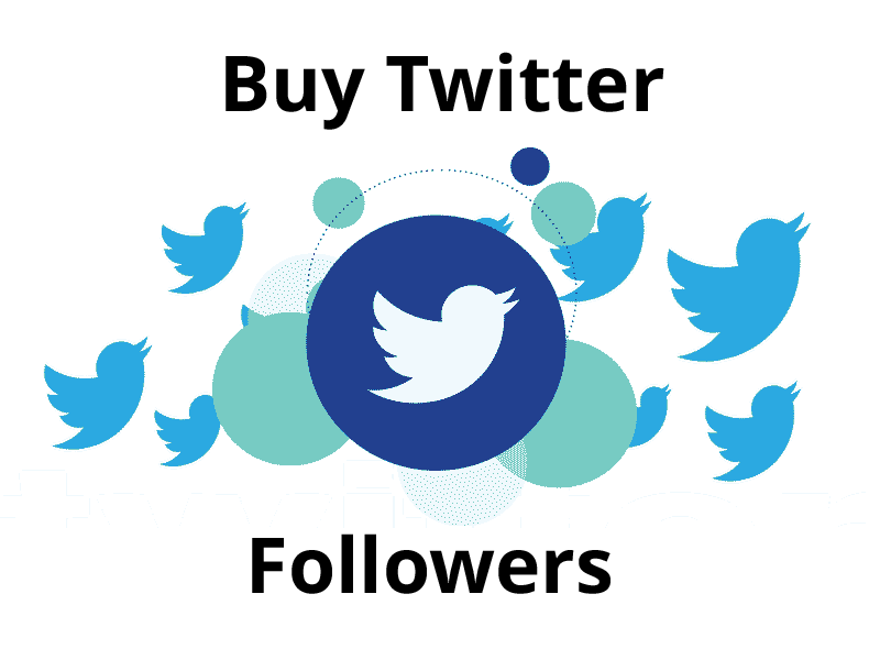 Where can I buy Twitter followers? Complete Guidence