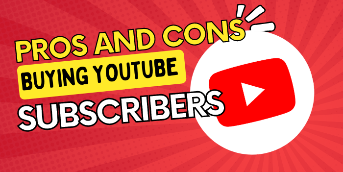 buy YouTube subscribers