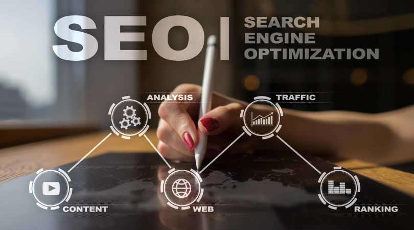 8 Most Authentic reasons why people prefer SEO Agencies