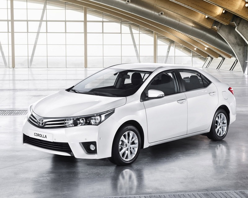 Get More Miles for Your Money with Pre-Owned Toyota Cars in Dubai