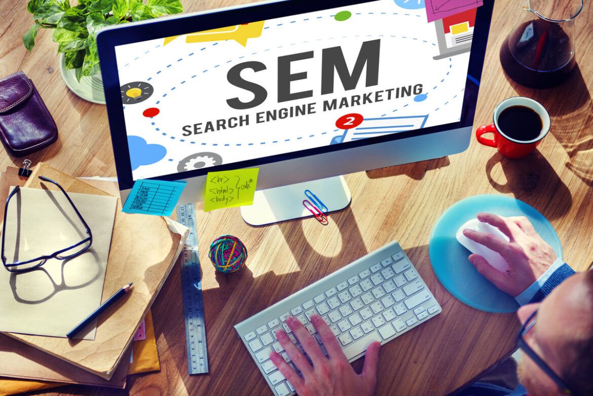 Benefits of Search Engine Marketing To Boost Your Business