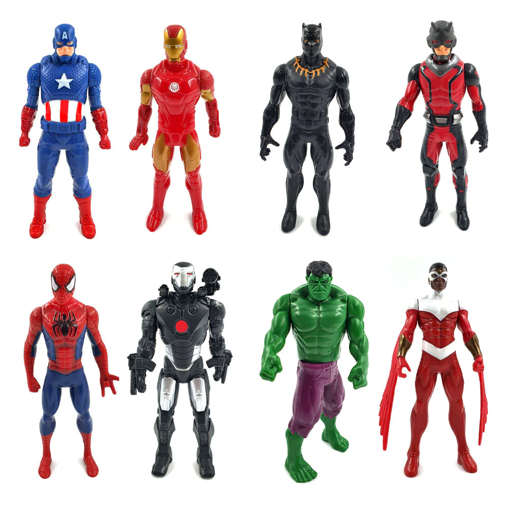 How To Buy Hot Toy Action Figures In The UK | online toy Store