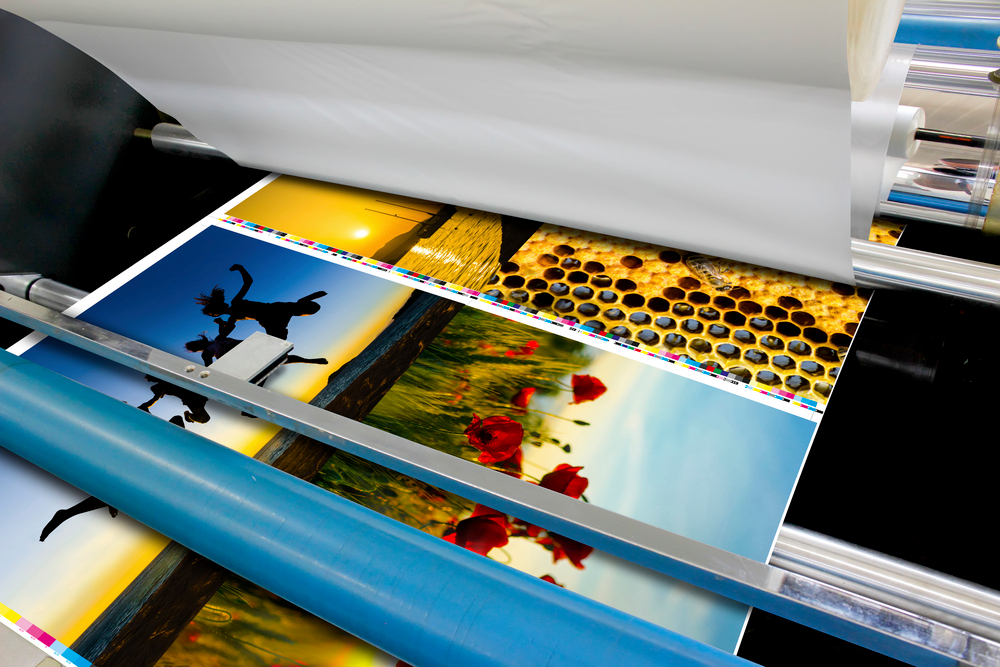 The Green Revolution: Unpacking Sustainability and Efficiency in Digital Printing
