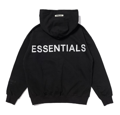 Essential Hoodies Elevate Your Style with Comfort