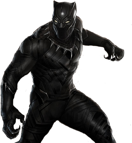 Roar With Style: How To Rock A Black Panther Costume