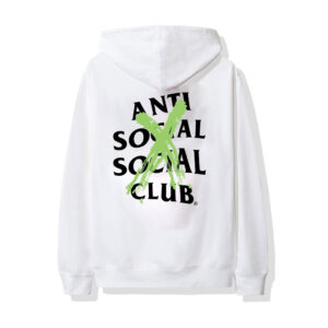 Anti Social Social Club redefining fashion unique clothing shop