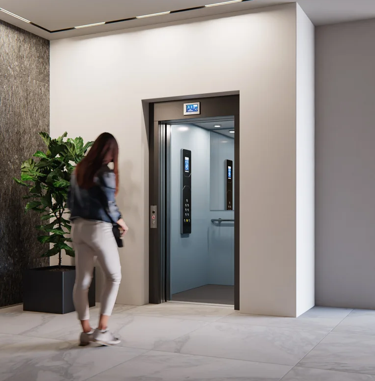 10 Tips for Choosing the Best Lift Company in India | Multitechelevator