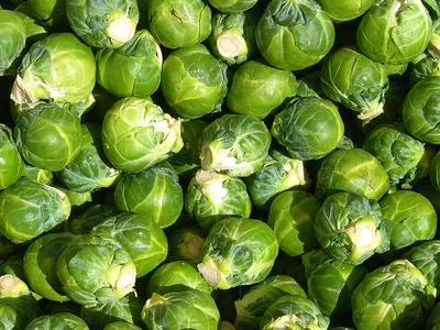 Benefits of Brussels Sprouts to Enjoy