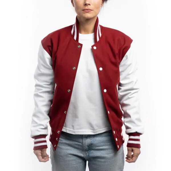Unveiling Timeless Style: The Ultimate Guide to Varsity Jackets