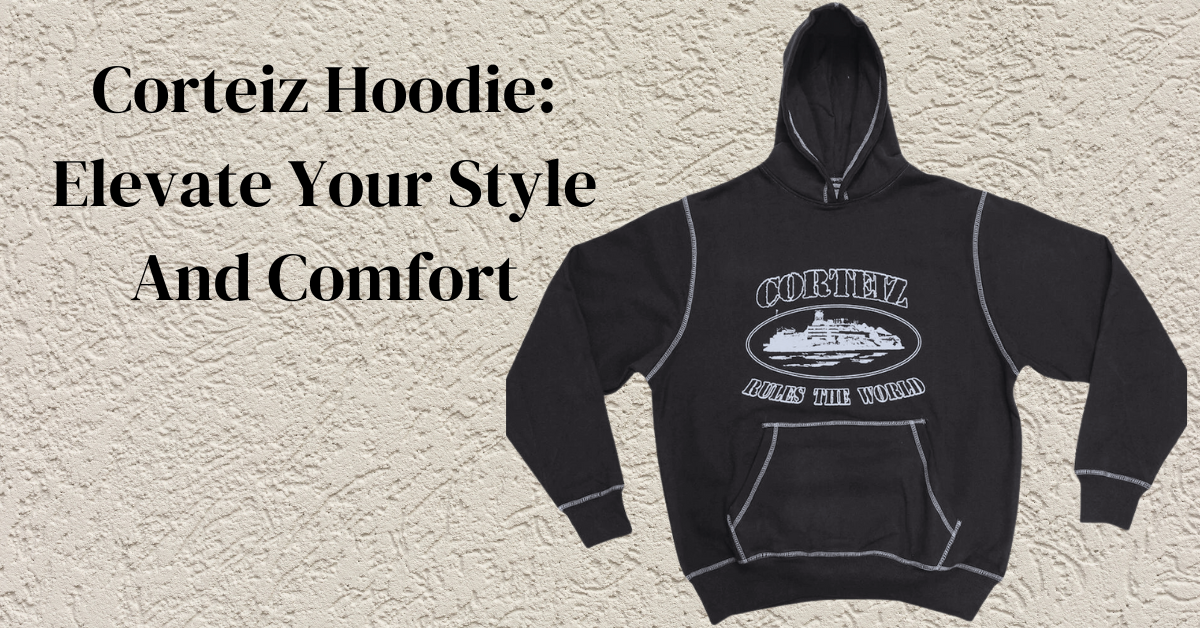 Corteiz Clothing: A Symphony of Style and Street