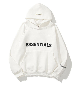 Essential Hoodie Fashion Embracing Comfort and Style