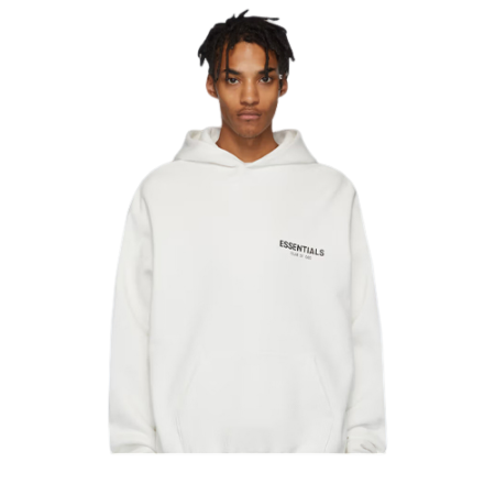 Essentials Hoodie | Fear Of God Essentials Hoodie – 50% OFF