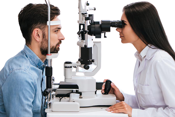Eye Hospital in Dubai: Your Guide to Vision Care