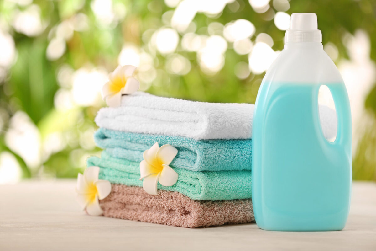 Fabric Softeners and Conditioners Market Share, Size | Forecast 2023-2028