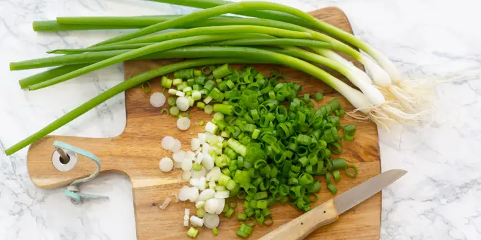 Is Green Onion Good for Men’s Health?