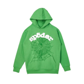 spider hoodie sp5der hoodie