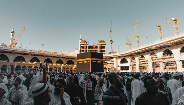 How To Choose Excellent Ramadan 2024 Umrah Packages