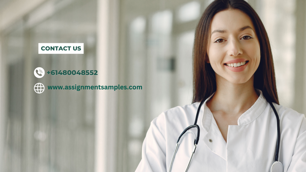 Maximise Your Learning Potential with Online Nursing Assignment Help in Australia