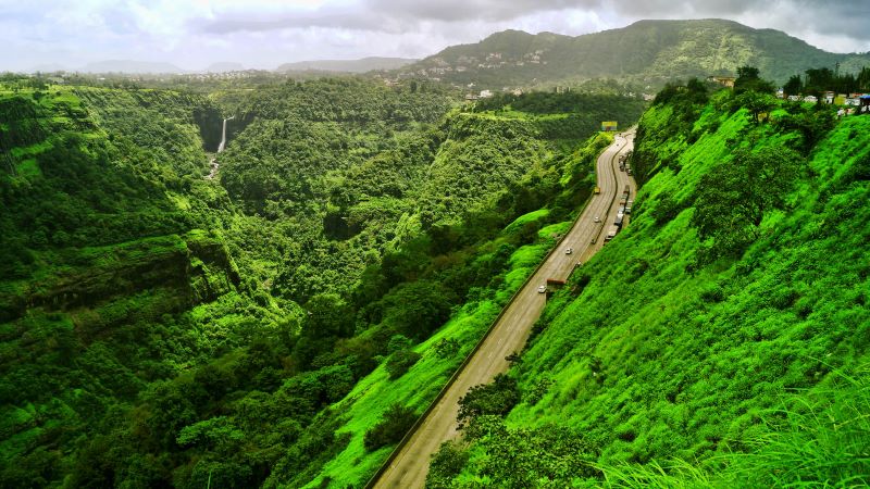 Best Places to Visit Near Mumbai in Winter
