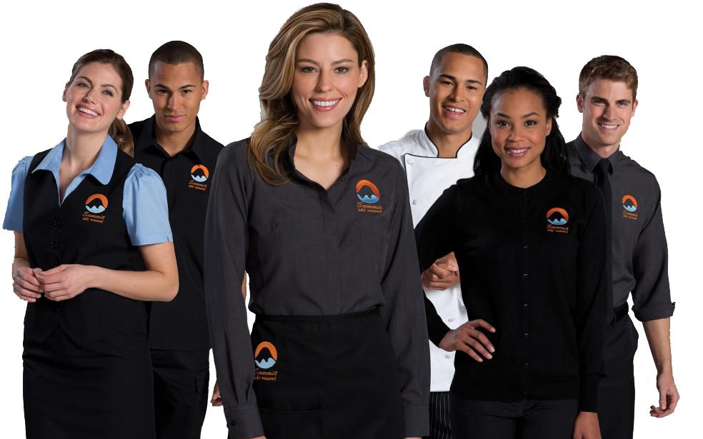 Corporate Uniform Suppliers In UAE