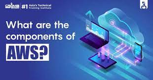 Important Components of the AWS Architecture