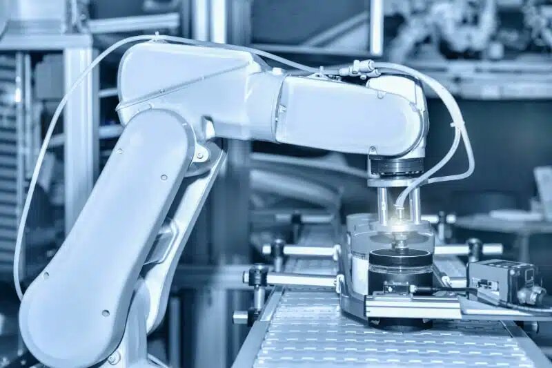 Revolutionizing Manufacturing: The Evolution of Assembly Line Systems