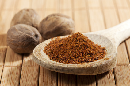 The Amazing Health Advantages of Nutmeg.