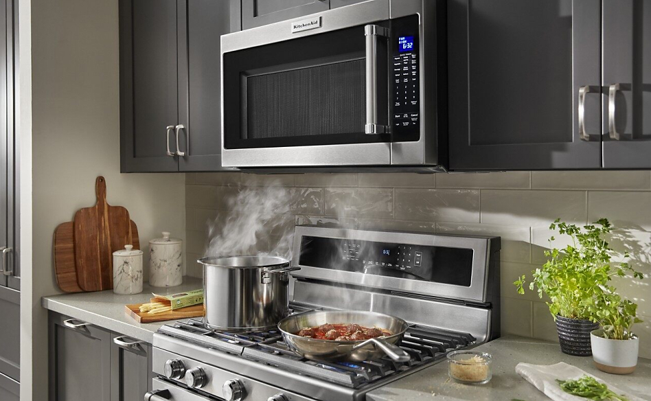 The Future of Cooking is Now: Microwave Oven Innovations You Need!