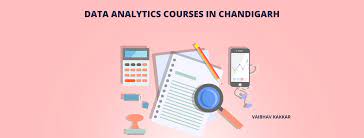 Data Analytics Course in Chandigarh Sector 34