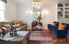 Aztec-Inspired Home