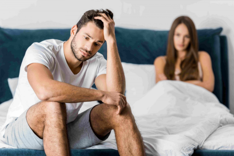 A Comprehensive Guide to Using Cenforce for Erectile Dysfunction