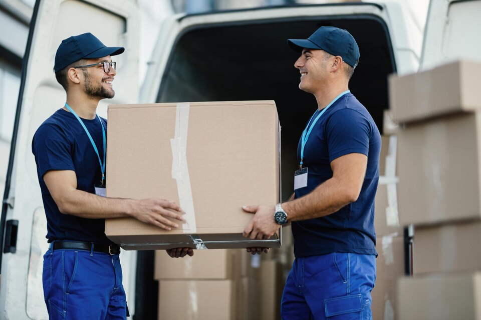 warehouse movers: The Ultimate Guide to Seamless Warehouse Relocation