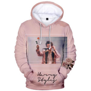 Harry Styles Merch redefining fashion unique clothing shop